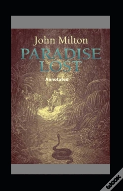 Capa do artigo Paradise Lost Annotated