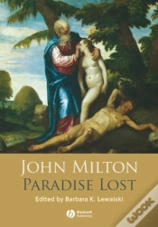 Capa do artigo Paradise Lost