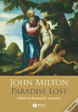 Capa do artigo Paradise Lost