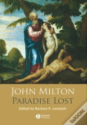Capa do artigo Paradise Lost