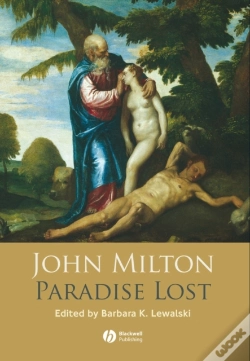 Capa do artigo Paradise Lost