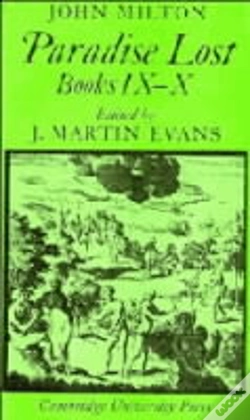 Capa do artigo Paradise Lost: Books 9-10