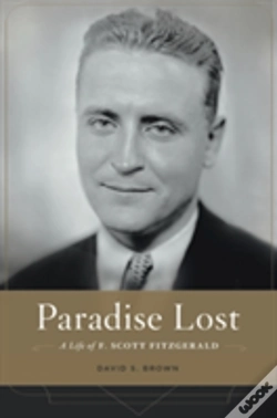 Capa do artigo Paradise Lost