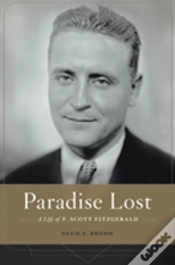 Capa do artigo Paradise Lost