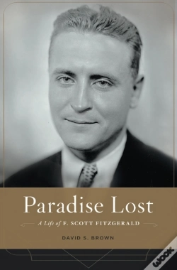 Capa do artigo Paradise Lost