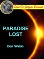 Paradise Lost - Preview