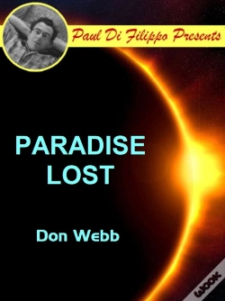 Capa do artigo Paradise Lost