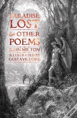 Capa do artigo Paradise Lost & Other Poems