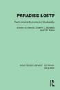 Paradise Lost? - Preview