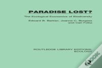 Paradise Lost?