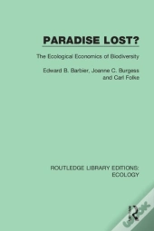 Paradise Lost?