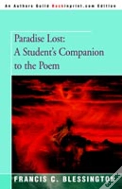 Capa do artigo Paradise Lost