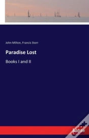 Capa do artigo Paradise Lost