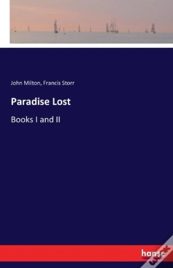 Capa do artigo Paradise Lost