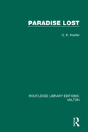 Paradise Lost - Preview