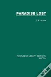 Paradise Lost