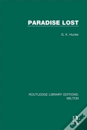 Capa do artigo Paradise Lost