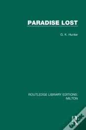Capa do artigo Paradise Lost