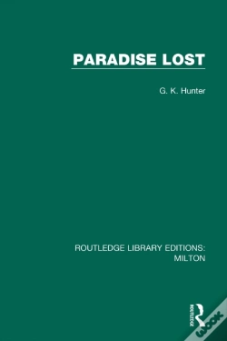 Capa do artigo Paradise Lost