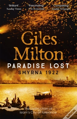 Capa do artigo Paradise Lost