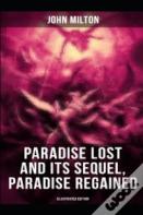 Paradise Lost Illustrated