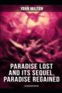 Paradise Lost Illustrated - Preview