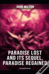 Paradise Lost Illustrated