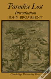 Capa do artigo Paradise Lost: Introduction
