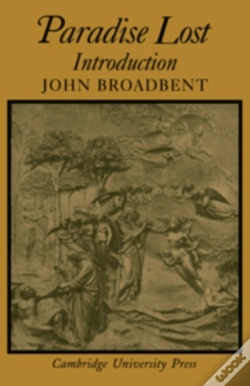 Capa do artigo Paradise Lost: Introduction