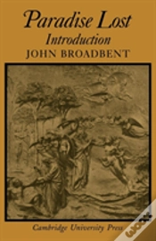 Capa do artigo Paradise Lost: Introduction