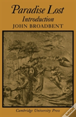 Capa do artigo Paradise Lost: Introduction