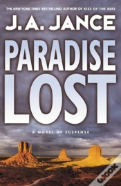 Capa do artigo Paradise Lost