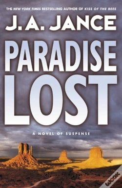 Capa do artigo Paradise Lost