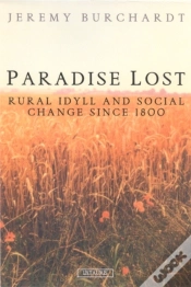Capa do artigo Paradise Lost