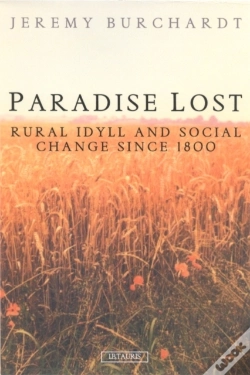 Capa do artigo Paradise Lost