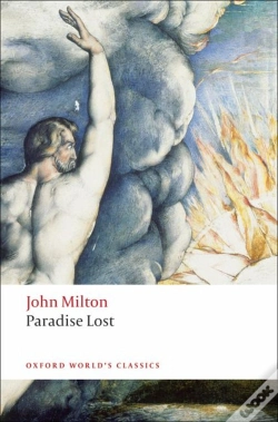 Capa do artigo Paradise Lost