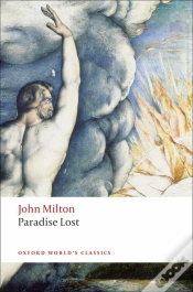 Capa do artigo Paradise Lost