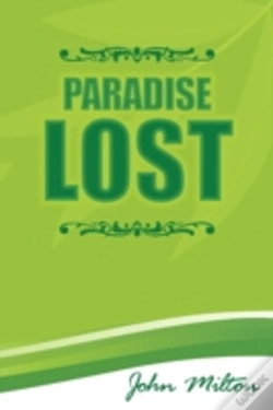 Capa do artigo Paradise Lost
