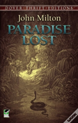 Capa do artigo Paradise Lost