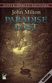 Capa do artigo Paradise Lost