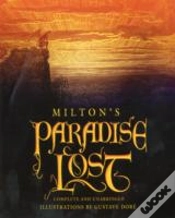 Capa do artigo Paradise Lost