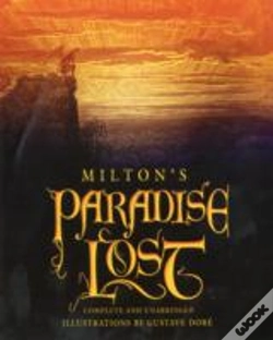 Capa do artigo Paradise Lost
