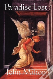 Capa do artigo Paradise Lost