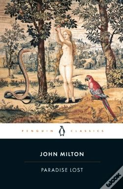 Capa do artigo Paradise Lost