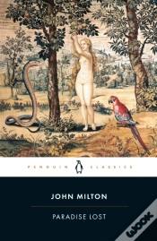 Capa do artigo Paradise Lost