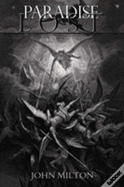 Capa do artigo Paradise Lost