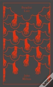 Capa do artigo Paradise Lost