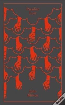 Capa do artigo Paradise Lost