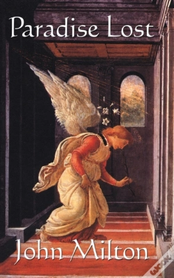 Capa do artigo Paradise Lost