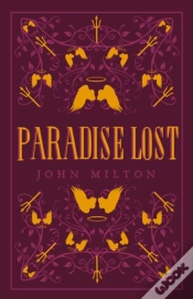 Capa do artigo Paradise Lost